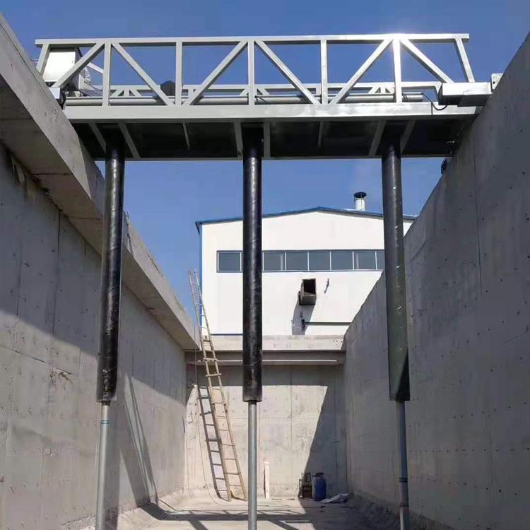 刮泥機(jī) 刮泥機(jī)