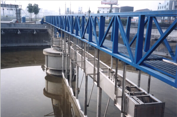 刮泥機(jī) 刮泥機(jī)