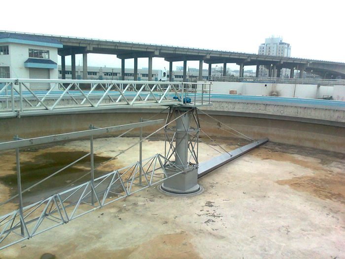 刮泥機(jī) 刮泥機(jī)